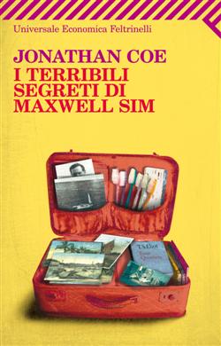 I terribili segreti di Maxwell Sim