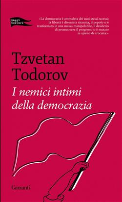 I nemici intimi della democrazia