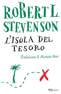 L'isola del tesoro. Ediz. integrale