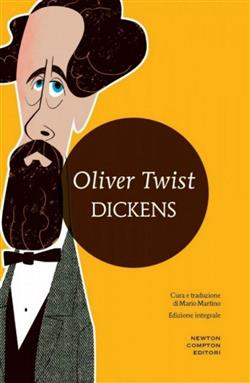 Oliver Twist. Ediz. integrale