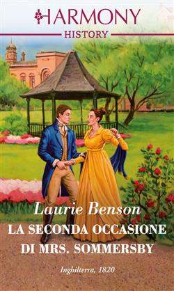 La seconda occasione di Mrs. Sommersby