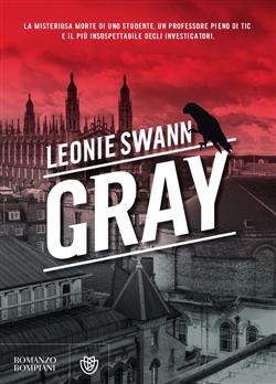 Gray (edizione italiana)