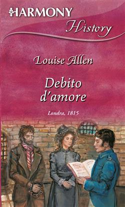 Debito d'amore