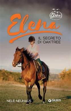 Elena. Segreto di Oaktree