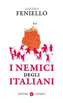 I nemici degli italiani