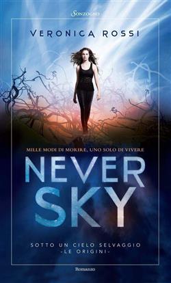 Never Sky