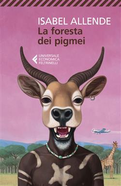 La foresta dei pigmei