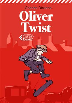 Oliver Twist - Classici Ragazzi