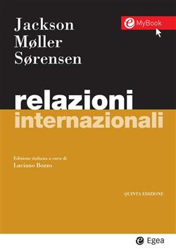 Relazioni internazionali