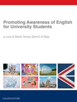 Promoting awareness of english for university students