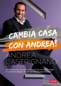 Cambio casa con Andrea!