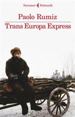 Trans Europa Express