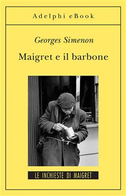 Maigret e il barbone