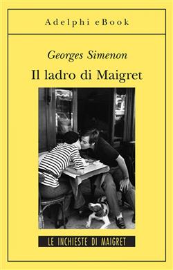 Il ladro di Maigret