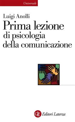 Prima lezione di psicologia della comunicazione