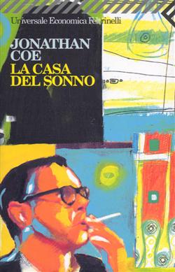 La casa del sonno
