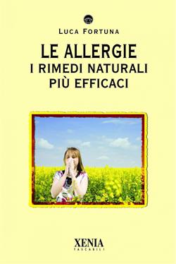 Le allergie. I rimedi naturali più efficaci