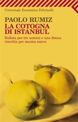 La cotogna di Istanbul
