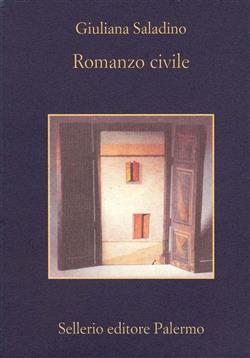 Romanzo civile