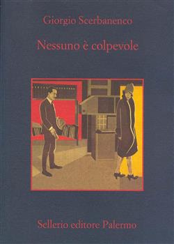 Nessuno è colpevole. Un'indagine di Arthur Jelling