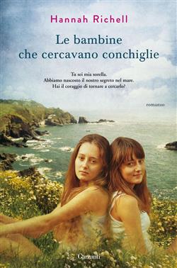 Le bambine che cercavano conchiglie