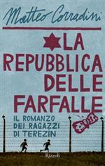 La repubblica delle farfalle