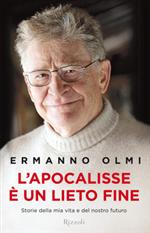 L'apocalisse è un lieto fine. Storie della mia vita e del nostro futuro