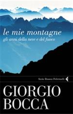 Le mie montagne