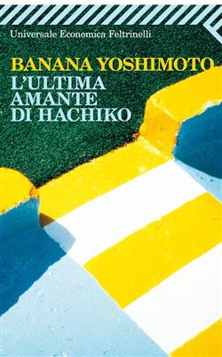 L'ultima amante di Hachiko