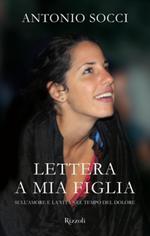 Lettera a mia figlia