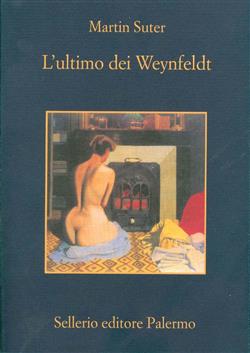 L'ultimo dei Weynfeldt