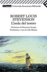 L'isola del tesoro