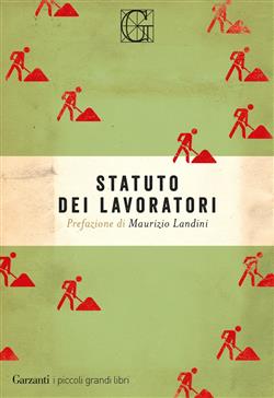 Statuto dei lavoratori