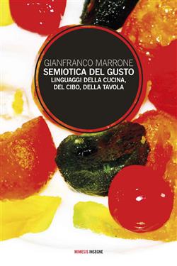 Semiotica del gusto