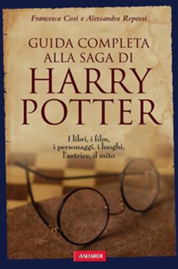 Guida completa alla saga di Harry Potter