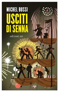 Usciti di Senna