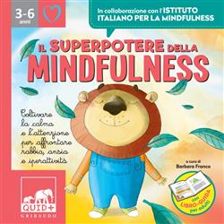 Il superpotere della mindfulness