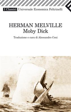 Moby Dick