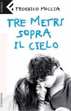 Tre metri sopra il cielo