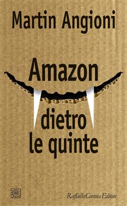 Amazon dietro le quinte