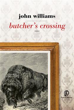 Butcher's crossing