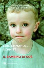 Il bambino di Noè