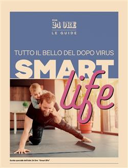 Smart life. Tutto il bello del dopo virus