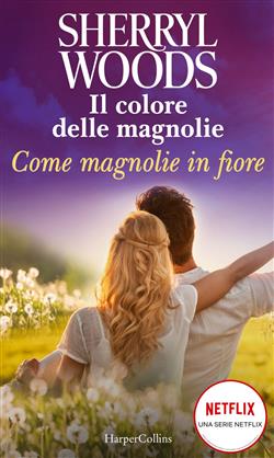 Come magnolie in fiore