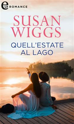 Quell'estate al lago (eLit)