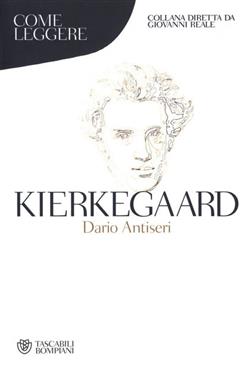 Come leggere Kierkegaard