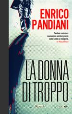 La donna di troppo
