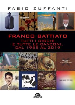 Franco Battiato