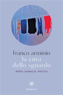 Sacro minore”: il poeta Franco Arminio legge i suoi versi al