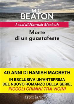 Morte di un guastafeste. I casi di Hamish Macbeth